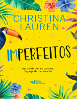 Imperfeitos - Christina Lauren.epub